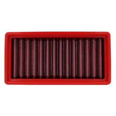 Filtro de aire BMC FM01137 | Lavable y reutilizable