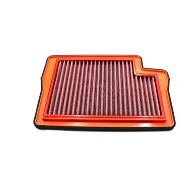 Filtro de aire BMC FM01119 | Lavable y reutilizable