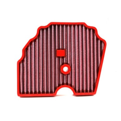 Filtro de aire BMC FM01113 | Lavable y reutilizable