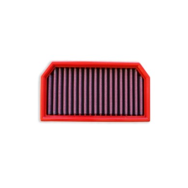 Filtro de aire BMC FM01117 | Lavable y reutilizable