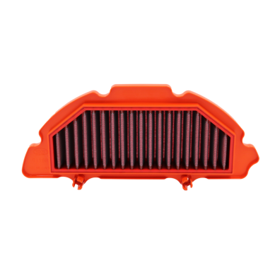 Filtro de aire BMC FM01168RACE | Lavable y reutilizable