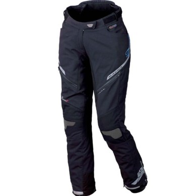 PANTALÓN MACNA ABBY NEGRO