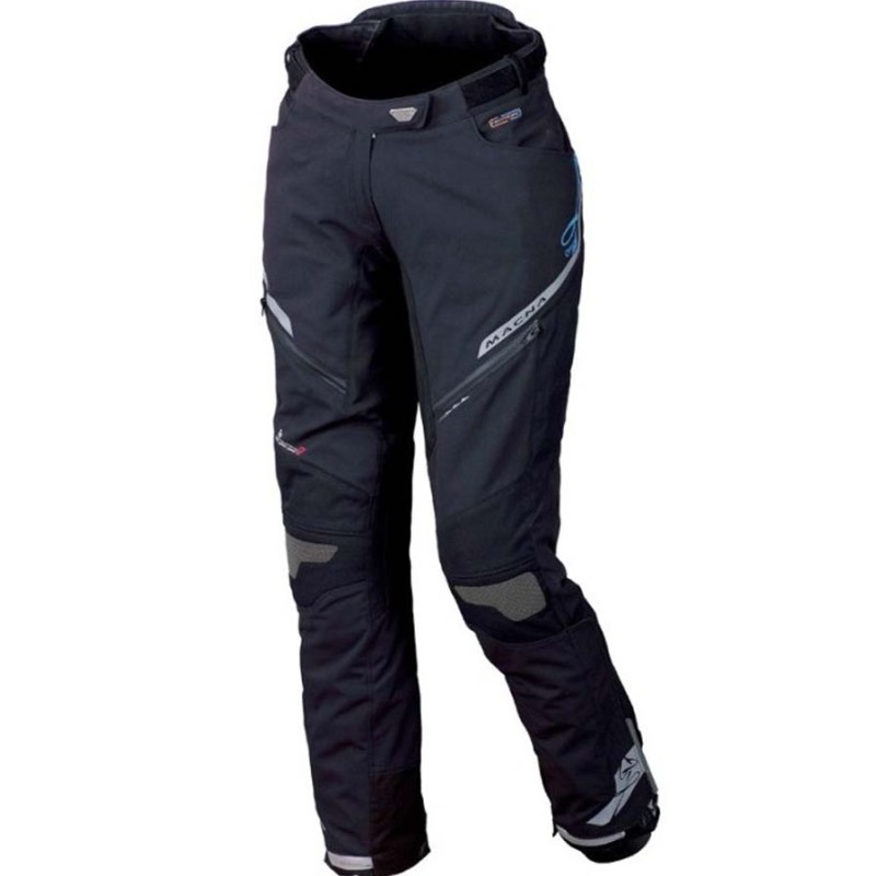 PANTALÓN MACNA ABBY NEGRO