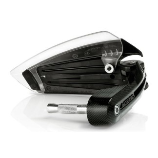 PARAMANOS ACERBIS X-TARMAC LED