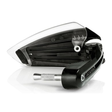 PARAMANOS ACERBIS X-TARMAC LED