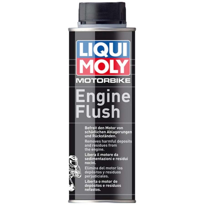 DETERGENTE MOTORES LIQUI MOLY