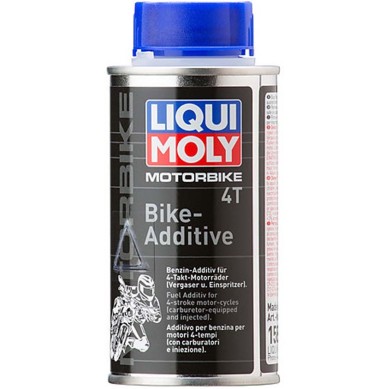 LIMPIADOR DEPOSITOS CARBONILLA LIQUI MOLY