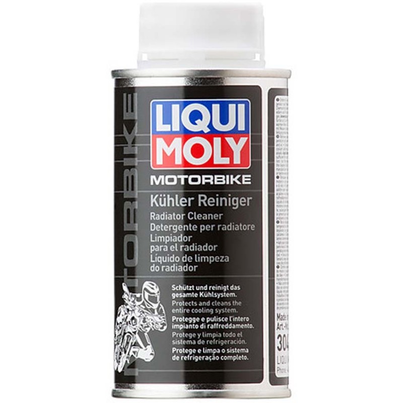 LIMPIADOR LIQUIDO REFRIGERACION LIQUI MOLY