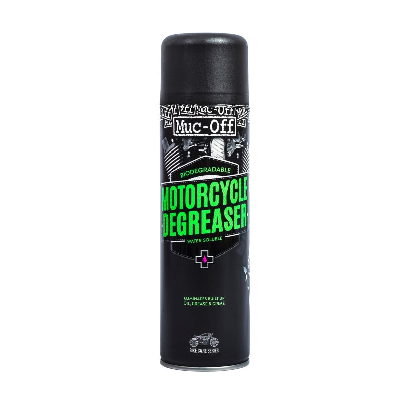 DESGRASANTE  MUC - OFF 500 ML | ESPECIAL MOTOCICLETAS