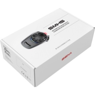 Intercomunicador Sena Smh5 - Bluetooth SENA SMH5-10