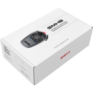 Intercomunicador Sena Smh5 - Bluetooth SENA SMH5-10