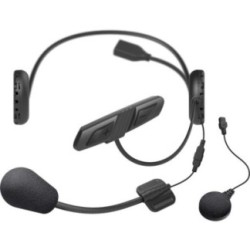Intercomunicador Sena 3S Plus Universal - Bluetooth SENA