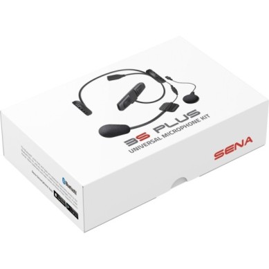 Intercomunicador Sena 3S Plus Universal - Bluetooth SENA