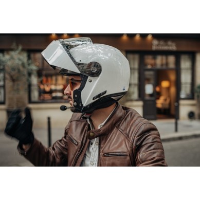 Intercomunicador Sena 3S Plus Universal - Bluetooth SENA