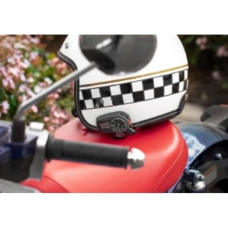 Intercomunicador Sena 5S - Pack Dual - Bluetooth SENA 5S-10D