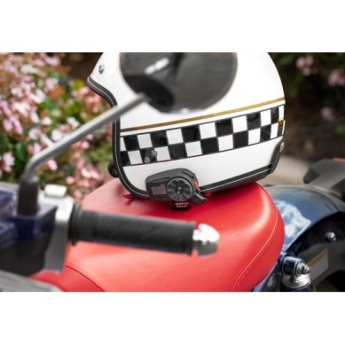 Intercomunicador Sena 5S - Pack Dual - Bluetooth SENA 5S-10D