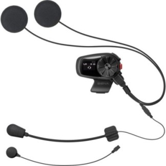 Intercomunicador Sena 5S - Pack Dual - Bluetooth SENA 5S-10D