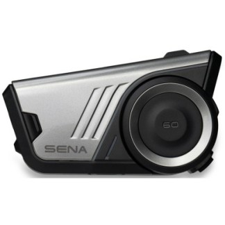 Intercomunicador Sena 60S - Mesh/Bluetooth SENA 60S-01