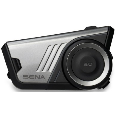 Intercomunicador Sena 60S - Mesh/Bluetooth SENA 60S-01