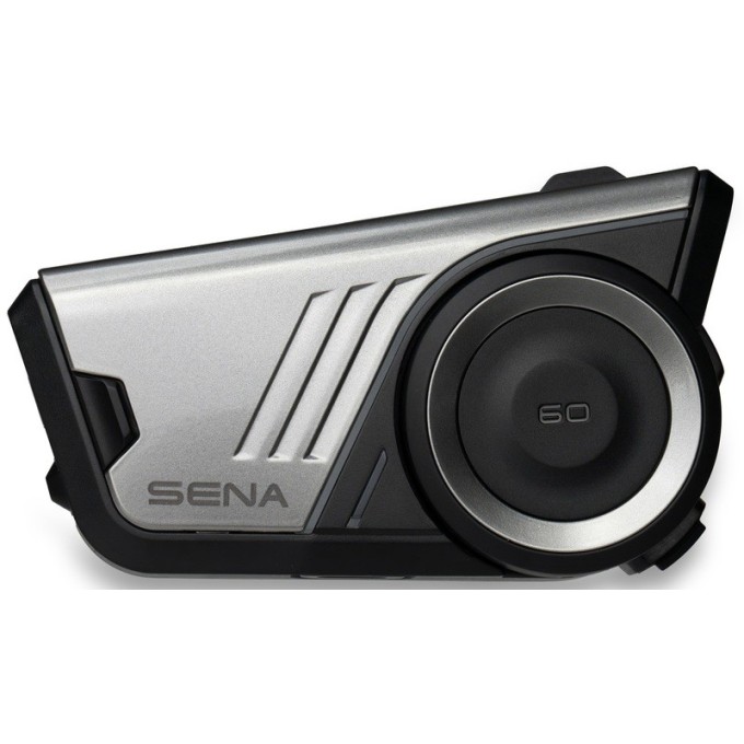 Intercomunicador Sena 60S - Mesh/Bluetooth SENA 60S-01