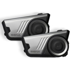 Intercomunicador Sena 60S - Pack Dual -  Mesh/Bluetooth SENA