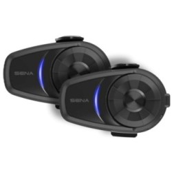 Intercomunicador  Sena 10S - Pack Dual - Bluetooth SENA 10S-02D