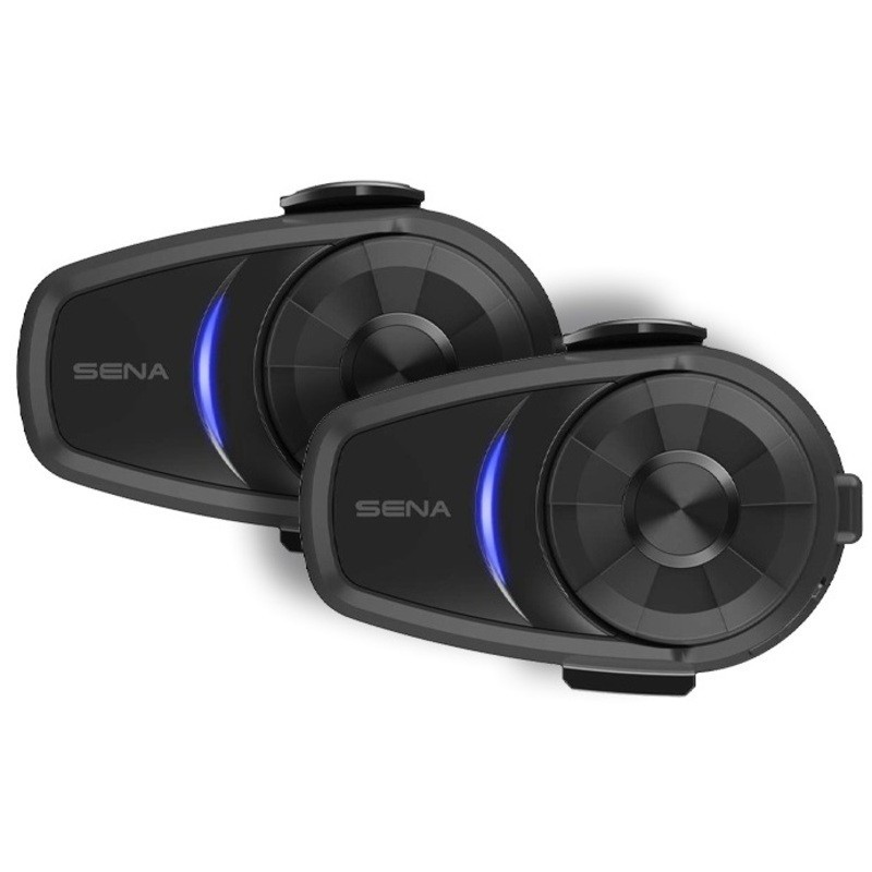 Intercomunicador  Sena 10S - Pack Dual - Bluetooth SENA 10S-02D