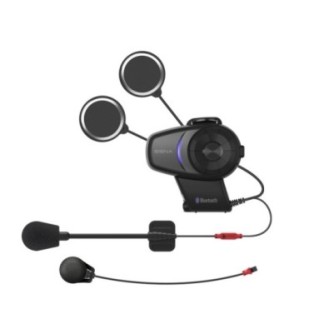 Intercomunicador  Sena 10S - Pack Dual - Bluetooth SENA 10S-02D