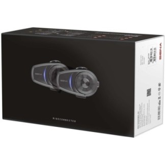 Intercomunicador  Sena 10S - Pack Dual - Bluetooth SENA 10S-02D