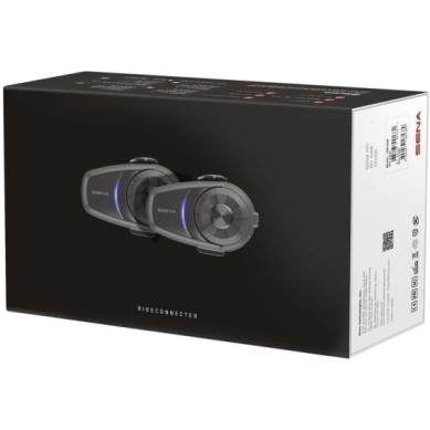 Intercomunicador  Sena 10S - Pack Dual - Bluetooth SENA 10S-02D