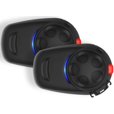 Intercomunicador  Sena Smh5 - Bluetooth SENA SMH5D-10