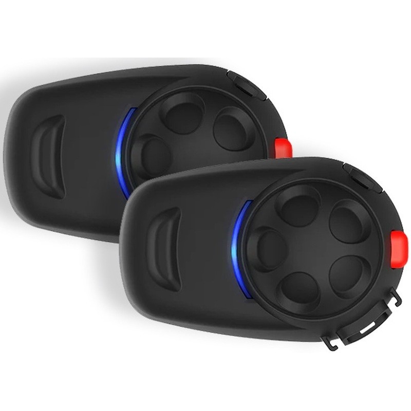 Intercomunicador  Sena Smh5 - Bluetooth SENA SMH5D-10