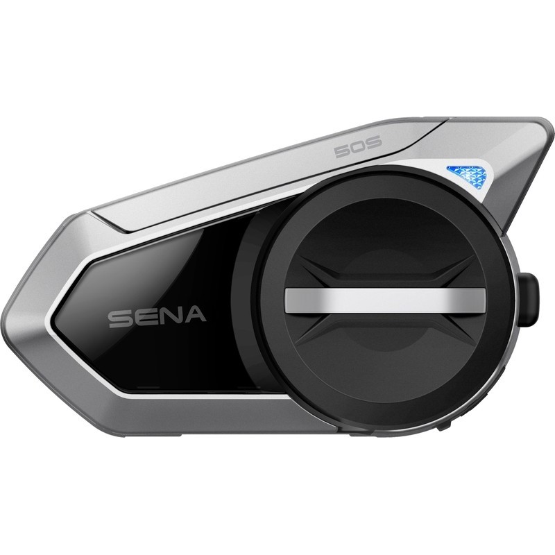Intercomunicador Sena 50S - Mesh/Bluetooth SENA 50S-10