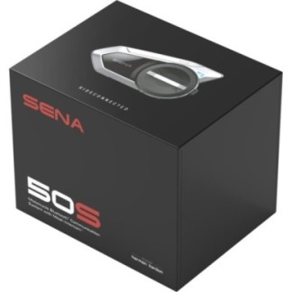 Intercomunicador Sena 50S - Mesh/Bluetooth SENA 50S-10