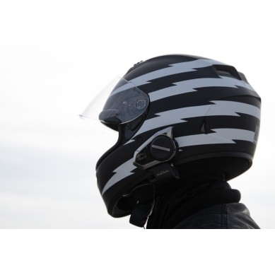 Intercomunicador Sena 50S - Mesh/Bluetooth SENA 50S-10