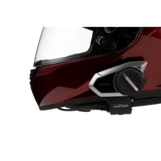 Intercomunicador Sena 50S - Mesh/Bluetooth SENA 50S-10