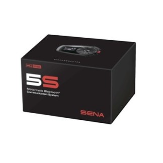 Intercomunicador  Sena 5S - Bluetooth SENA 5S-10
