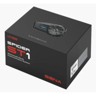 Intercomunicador Sena Spider St1 - Mesh SENA SPIDER-ST1-10