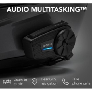 Intercomunicador Sena Spider St1 - Mesh SENA SPIDER-ST1-10