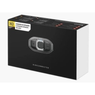 Intercomunicador  Sena Sf2 - Pack Dual - Bluetooth SENA SF2-03D