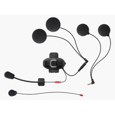 Intercomunicador Sena Sf2 - Bluetooth SENA SF2-03