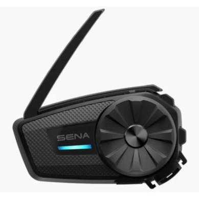 Intercomunicador Mesh Sena Spider St1 - Pack Dual SENA