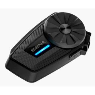 Intercomunicador Mesh Sena Spider St1 - Pack Dual SENA