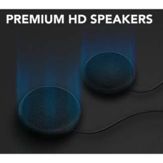 Intercomunicador Mesh Sena Spider St1 - Pack Dual SENA