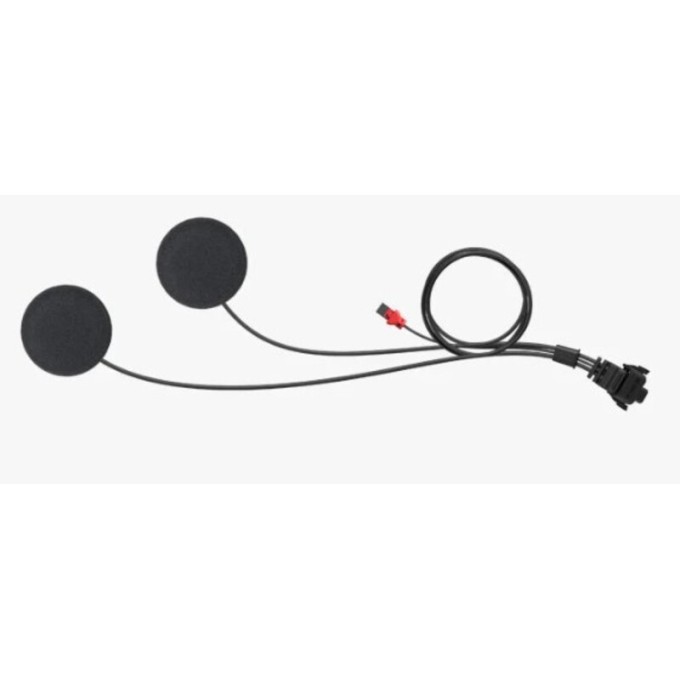 Altavoces Hd Sena -  Spiderst1 SENA SC-A0331