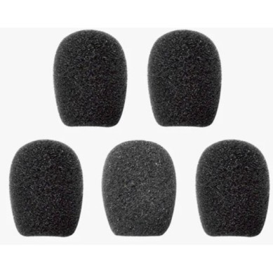 Esponjas Para Micrófono Sena X5 SENA SC-A0109