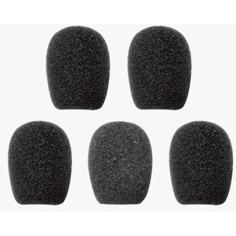 Esponjas Para Micrófono Sena X5 SENA SC-A0109