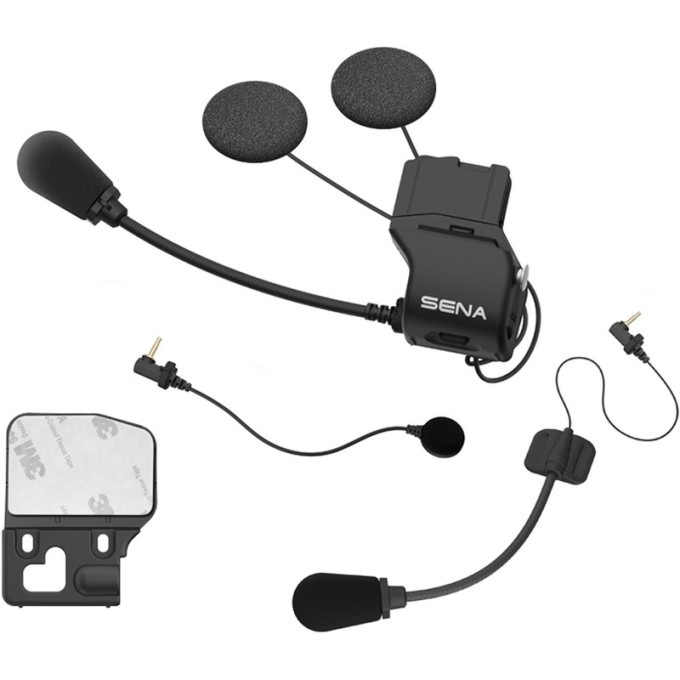 Kit De Montaje Universal Para Intercom Sena 50S/20S Evo/30K SENA