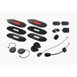 Kit De Accesorios Sena - Serie Sfr SENA SFR-A1000