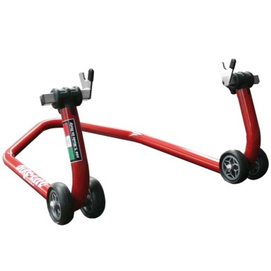 CABALLETE UNIVERSAL BIKE LIFT EXTRA BAJO PARA MOTOS PESADAS